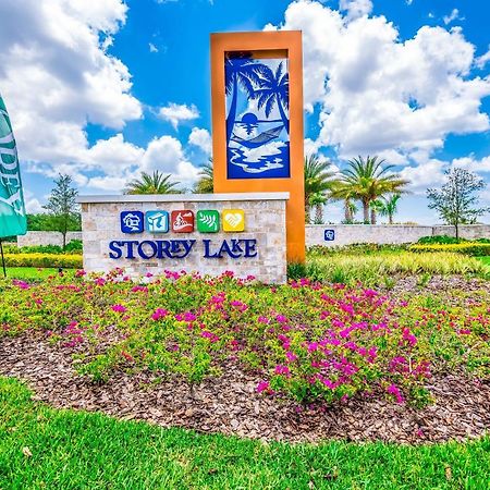 3150 Paradox Circle 107 Kissimmee Zewnętrze zdjęcie