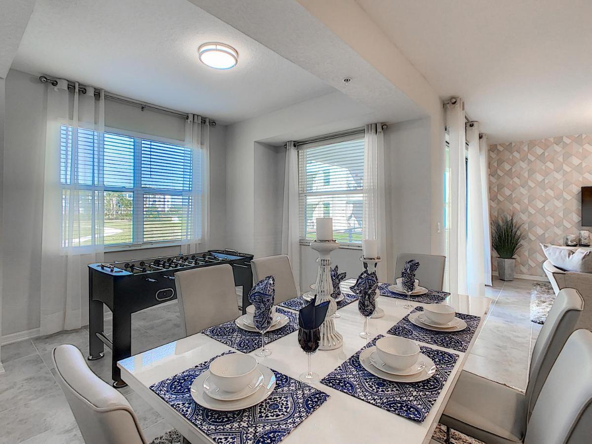 3150 Paradox Circle 107 Kissimmee Zewnętrze zdjęcie