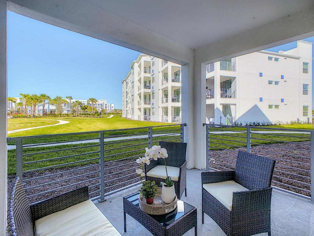 3150 Paradox Circle 107 Kissimmee Zewnętrze zdjęcie