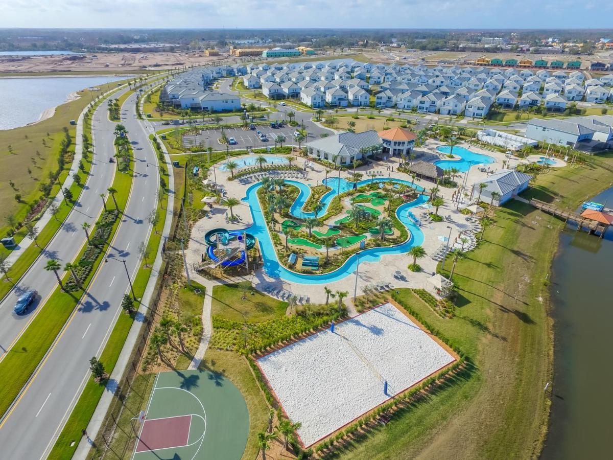 3150 Paradox Circle 107 Kissimmee Zewnętrze zdjęcie