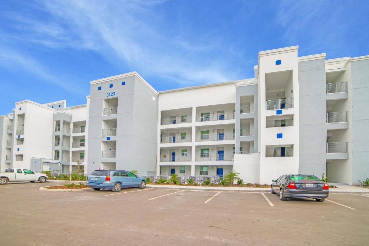 3150 Paradox Circle 107 Kissimmee Zewnętrze zdjęcie