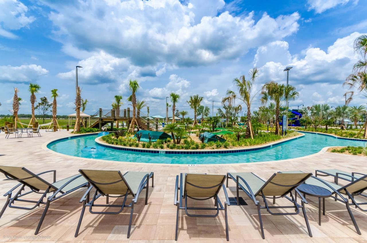 3150 Paradox Circle 107 Kissimmee Zewnętrze zdjęcie