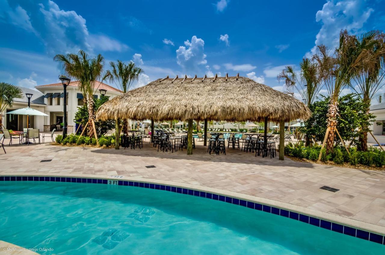 3150 Paradox Circle 107 Kissimmee Zewnętrze zdjęcie
