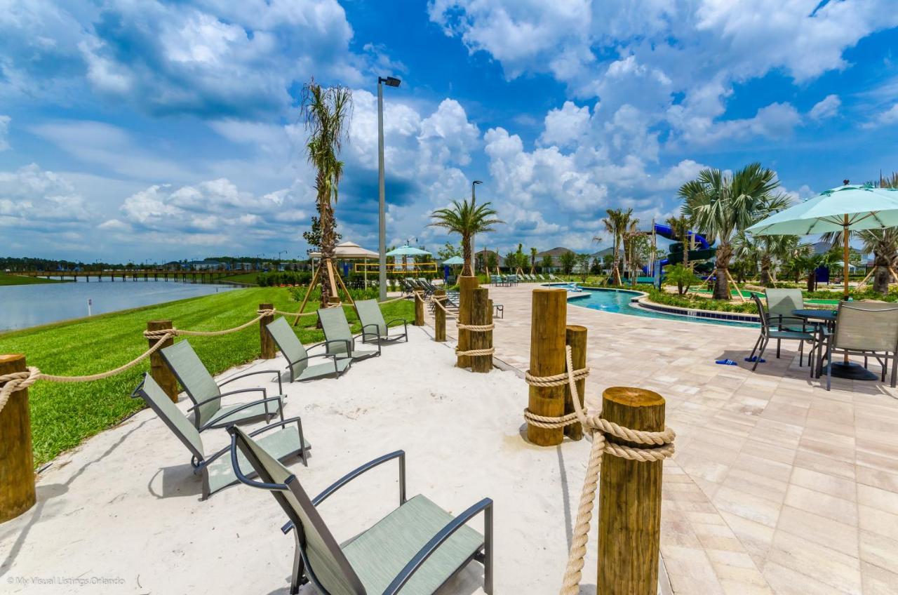 3150 Paradox Circle 107 Kissimmee Zewnętrze zdjęcie