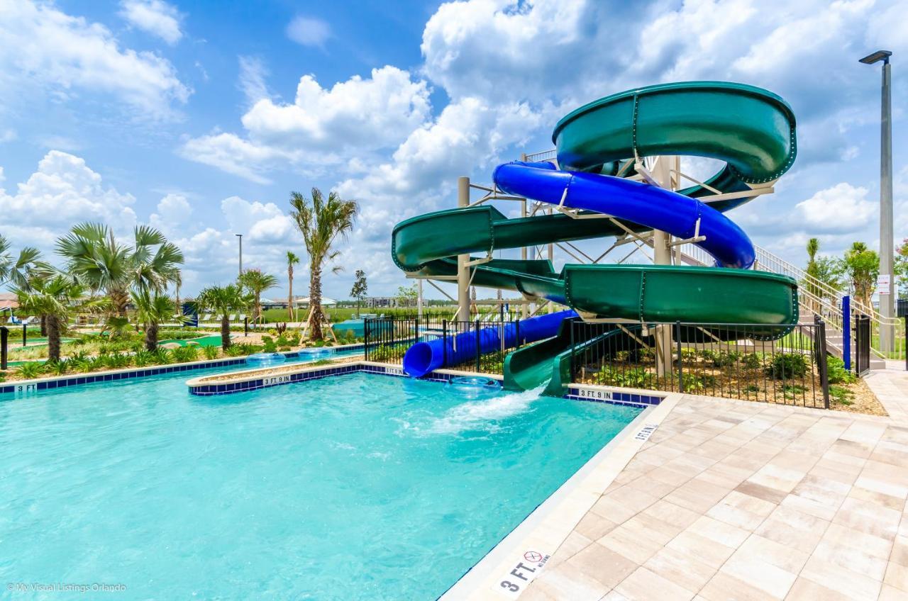 3150 Paradox Circle 107 Kissimmee Zewnętrze zdjęcie