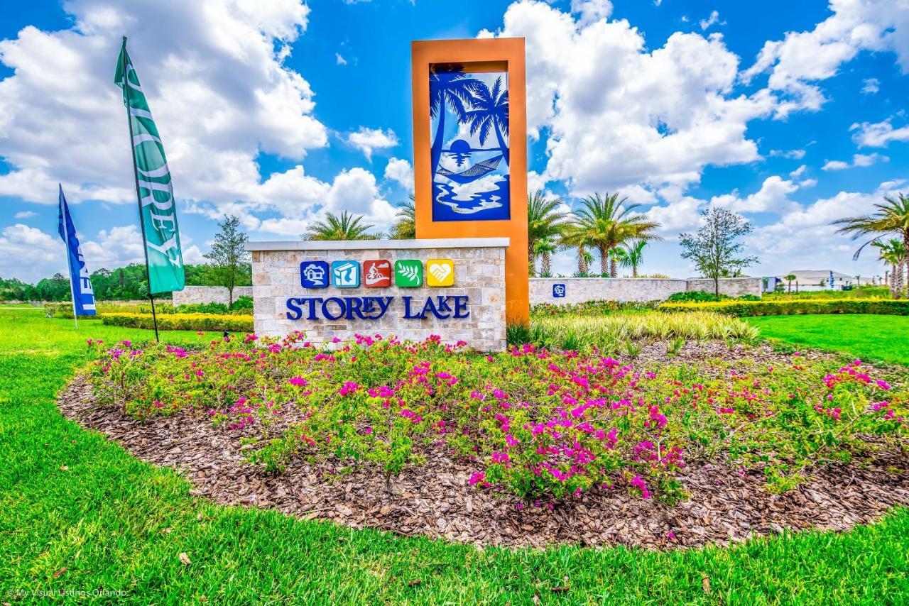 3150 Paradox Circle 107 Kissimmee Zewnętrze zdjęcie