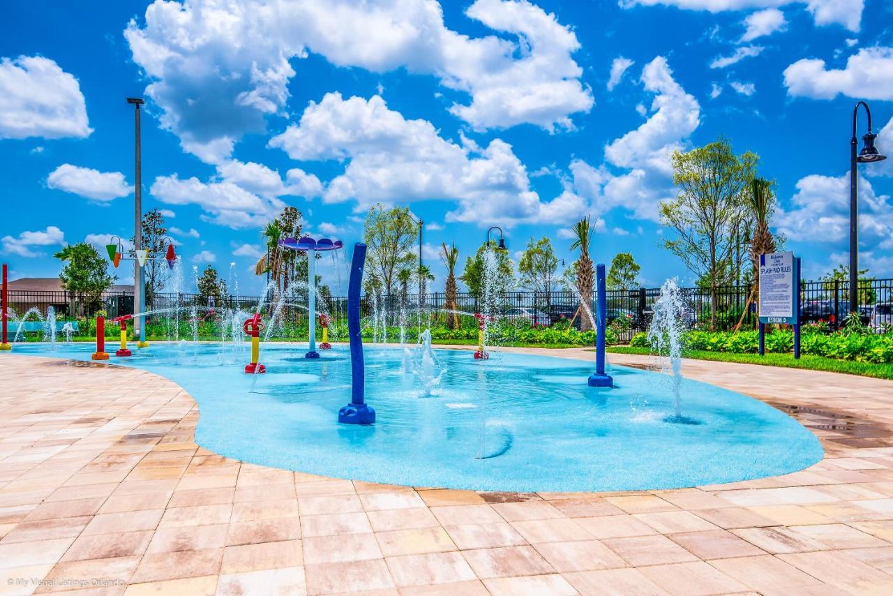 3150 Paradox Circle 107 Kissimmee Zewnętrze zdjęcie