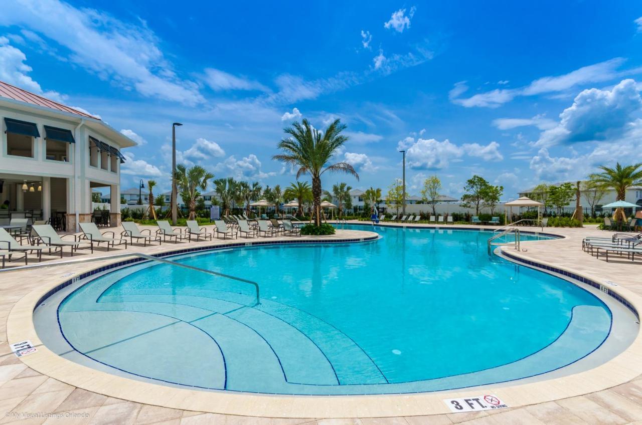 3150 Paradox Circle 107 Kissimmee Zewnętrze zdjęcie