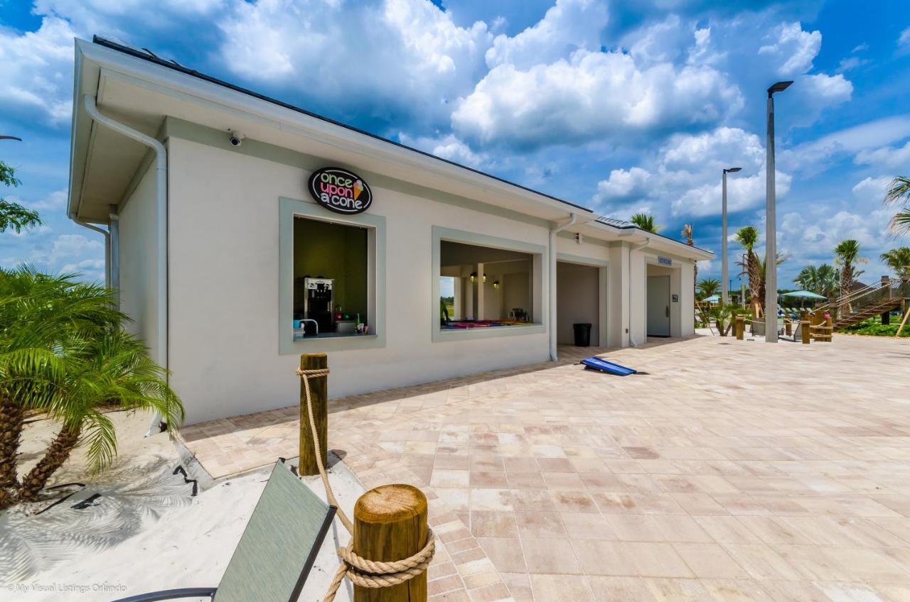 3150 Paradox Circle 107 Kissimmee Zewnętrze zdjęcie